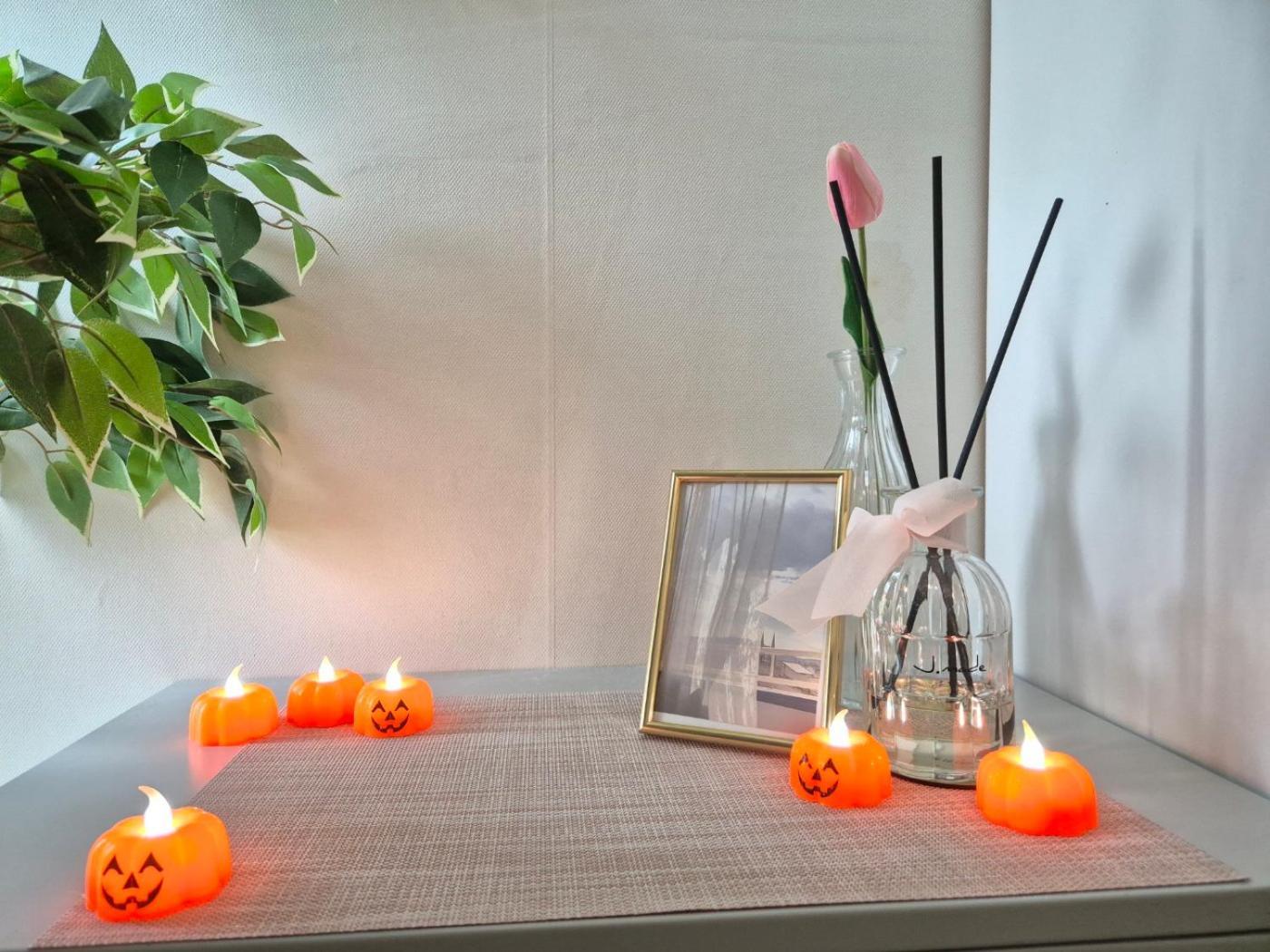 Boutique Bambam,seoul,lotte World Apartment *