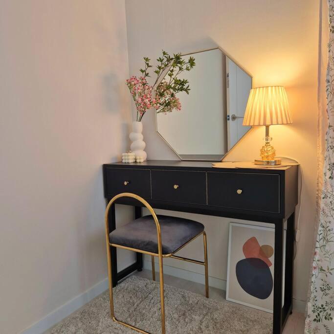 Boutique Bambam,seoul,lotte World Apartment Seoul