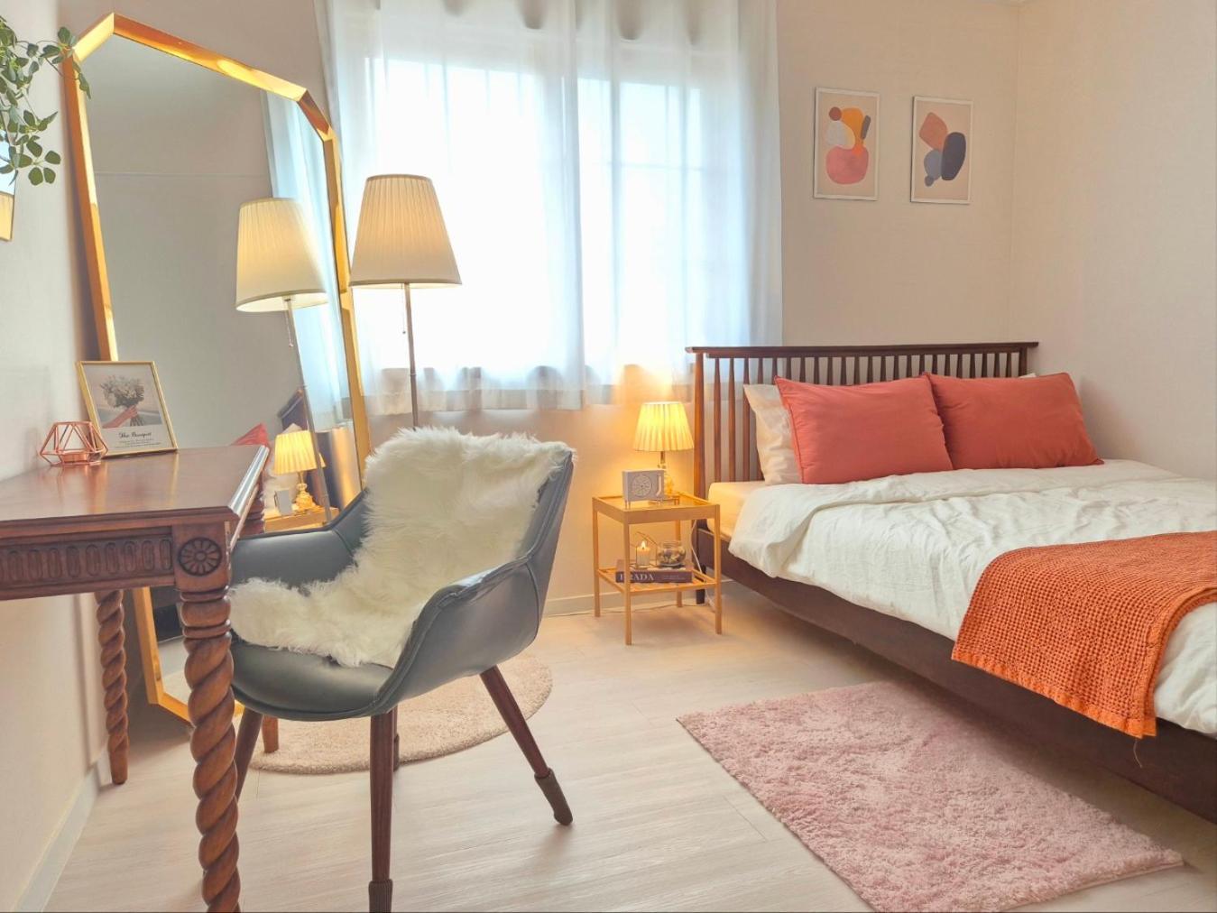 Boutique Bambam,seoul,lotte World Apartment