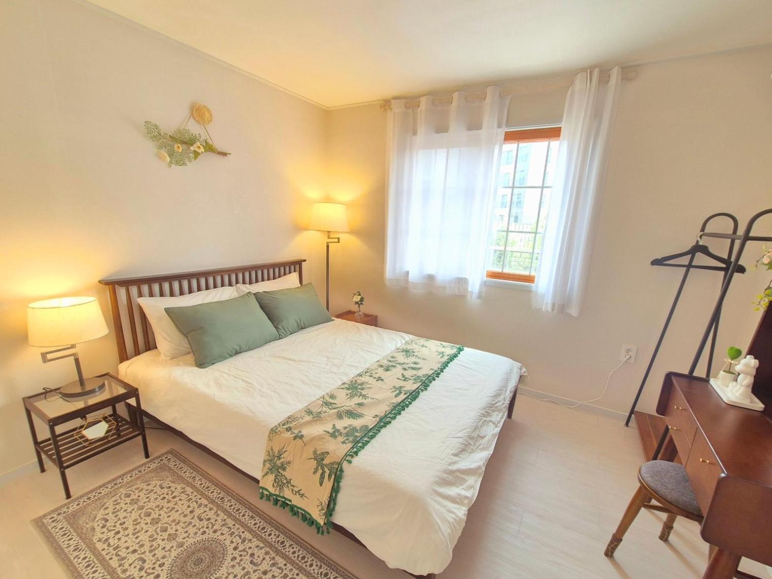 Boutique Bambam,seoul,lotte World Apartment *