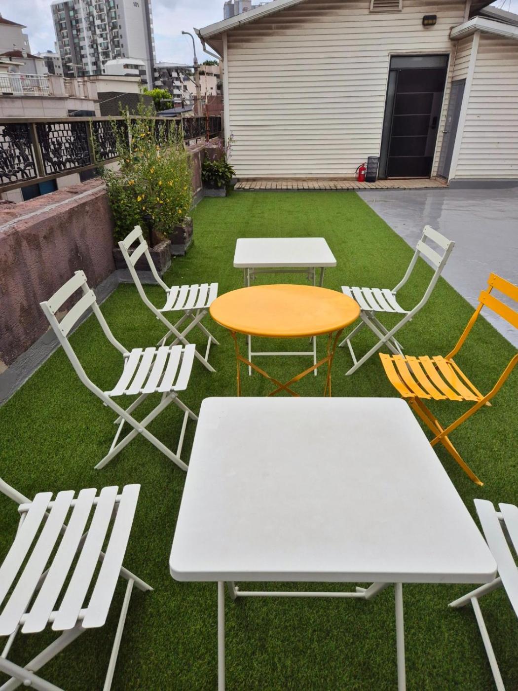 Apartment Boutique Bambam,seoul,lotte World